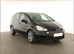 Ford S-Max, 2.0 TDCi, ČR,2.maj, po STK, Klima,,
