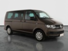 VW Multivan, 2.0 TDI, Klima