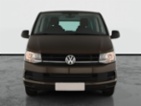 VW Multivan, 2.0 TDI, Klima
