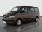 VW Multivan, 2.0 TDI, Klima