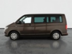 VW Multivan, 2.0 TDI, Klima
