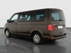 VW Multivan, 2.0 TDI, Klima