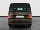 VW Multivan, 2.0 TDI, Klima