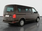 VW Multivan, 2.0 TDI, Klima