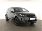 Land Rover Discovery Sport, D180,, SUV, Diesel