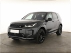 Land Rover Discovery Sport, D180,, SUV, Diesel