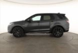Land Rover Discovery Sport, D180,, SUV, Diesel