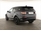 Land Rover Discovery Sport, D180,, SUV, Diesel