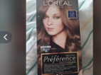 Barva na vlasy L´Oreal zdarma swap