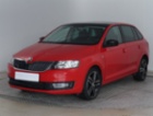 Skoda Rapid Spaceback, 1.2 TSISpaceback , Klima,