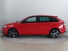 Skoda Rapid Spaceback, 1.2 TSISpaceback , Klima,
