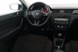 Skoda Rapid Spaceback, 1.2 TSISpaceback , Klima,