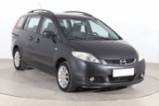 Mazda 5, 1.8, 7 míst, nová STK, Klima,, MPV,
