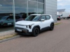 Kia EV2, AIR elektromotor 108kW/145k, hatchback,