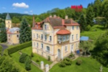 Prodej rodinného domu Lázně Kynžvart, 600 m²