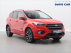 Ford Kuga, 2.0 TDCi 132kW AWD ST-Line, SUV, nafta