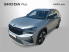 Škoda Kodiaq, 2.0 TSI 4x4 DSG RS, SUV, benzin