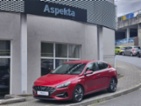 Hyundai i30, 1,6 CRDi DCT, Style, 1.maj.,