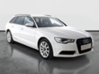 Audi A6, 3.0 TDI, 4X4, Automat, Kůže, Navi,, Combi