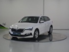 Škoda Scala, hatchback, nafta