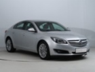 Opel Insignia, 2.0 CDTI, Automat, ČR,2.maj, Navi,,