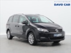 Volkswagen Sharan, 2,0 TDI 103kW Highline 7-Míst,