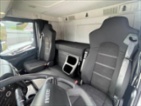 Iveco S-WAY, podvozek