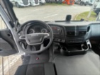 Iveco S-WAY, podvozek