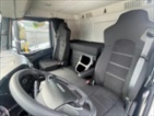 Iveco S-WAY, podvozek