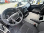 Iveco S-WAY, podvozek