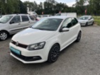 Volkswagen Polo, 1,4 TSI GTi DSG, 132Kw, Xenon,
