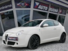 Alfa Romeo MiTo, 1,4 TBi 155PS, hatchback, benzin