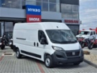 Fiat Ducato, 33 2,2 MTJ 120k L3H2 *9193* k