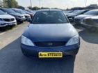 Ford Mondeo, 2,0 Trend / 1. MAJITEL /, sedan,