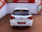 Citroën C4, 1.2 Selection, ČR, 1.Maj, hatchback,