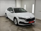 Škoda Octavia, 1,5 TSI 110kW DSG Ambition DPH,