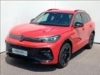 Volkswagen Tiguan, 2,0 TDi 142kW 7DSG R-LINE, SUV,