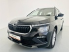 Škoda Kamiq, Selection 1,0 TSI 85kW MT6/Y00, SUV,