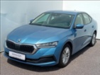 Škoda Octavia, 1,5 TSi 110 kW AMBITION  IV., sedan
