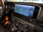 Jeep Wrangler, Unlimited 2.0T 272k AT8 Sahara,
