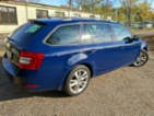 Škoda Octavia, 1.4TSI 110 kw servisní histori,