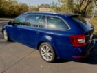 Škoda Octavia, 1.4TSI 110 kw servisní histori,