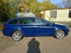 Škoda Octavia, 1.4TSI 110 kw servisní histori,