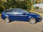 Škoda Octavia, 1.4TSI 110 kw servisní histori,