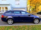 Škoda Octavia, 1.4TSI 110 kw servisní histori,