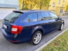 Škoda Octavia, 1.4TSI 110 kw servisní histori,