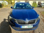 Škoda Octavia, 1.4TSI 110 kw servisní histori,