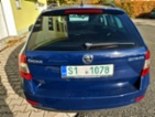 Škoda Octavia, 1.4TSI 110 kw servisní histori,