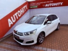 Citroën C4, 1.2 Selection, ČR, 1.Maj, hatchback,
