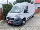 Fiat Ducato, 2,0 Mjet  L3H2 rok záruka GRAT